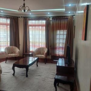 HARMONY GUEST house