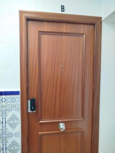 Aires de Chipiona Apartamento B