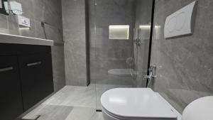 Andis Hotel Style Suite, Central Tirana