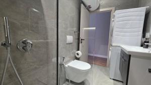 Andis Hotel Style Suite, Central Tirana