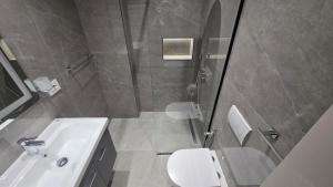 Andis Hotel Style Suite, Central Tirana