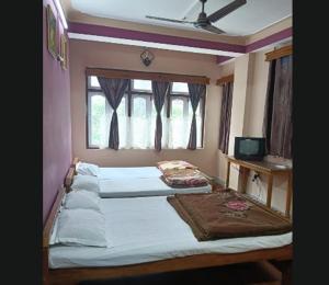 Hotel J P Lodge Kalimpong