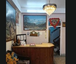 Hotel J P Lodge Kalimpong