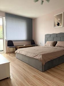 Varna City Center Apartment
