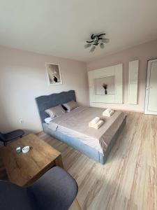 Varna City Center Apartment