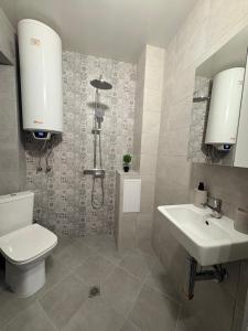 Varna City Center Apartment