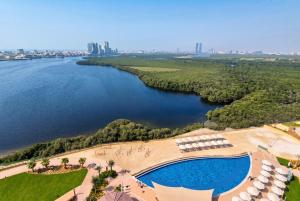 Rotana Ras Al Khaimah - The Mangroves