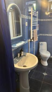 Mate Guesthouse