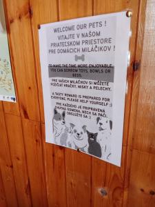 Penzión Skitour