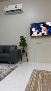 شالية و استراحه فيلا نايت الاشخره