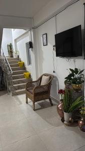 Sungava homestay