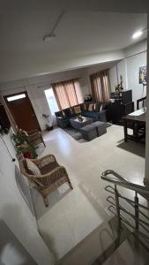 Sungava homestay
