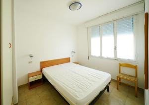 Marfisa appartamento fronte mare