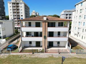 Residence Smith Sul Mare