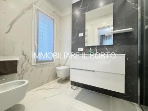 VILLA Porto Garibaldi