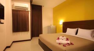 Greenpark Hotel