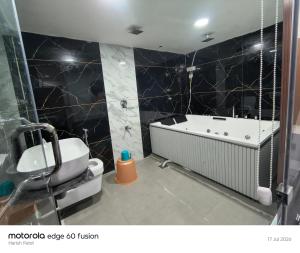Hotel Satyam