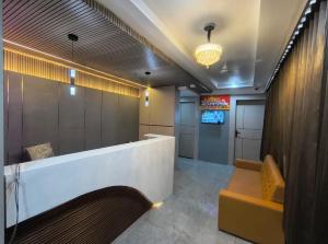 Hotel Satyam