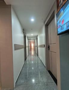 Hotel Satyam
