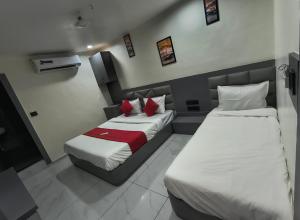 Hotel Satyam