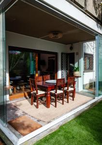 Seventh Heaven Garden