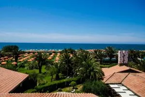 Torre Del Sole - Montebello