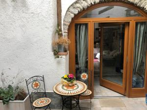 Charming Apartment in Menaggio Old Town