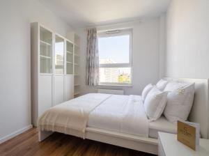 Panorama Apartment - 2 View Terraces - City Center - Pereca