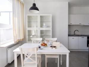Panorama Apartment - 2 View Terraces - City Center - Pereca