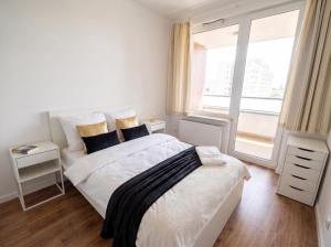 Panorama Apartment - 2 View Terraces - City Center - Pereca