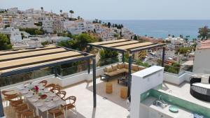 Nerja Paradise Rentals - Villa Barranco