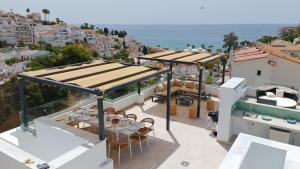 Nerja Paradise Rentals - Villa Barranco