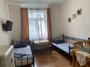 Flat in Center Teplice