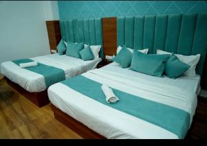 Hotel Grand Royal Sandhu