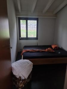 Gästezimmer in einen Einfamilienhaus