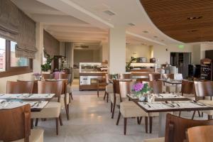 Cosmopolitan Hotel & Spa Pieria Greece