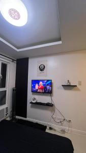 JFS Staycation - Elegant & Stylish Studio Room