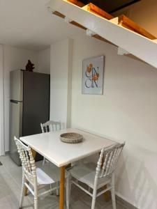 Nevis Room 1