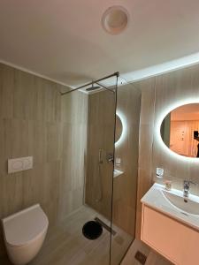 Nevis Room 1