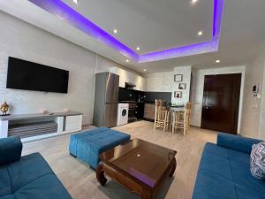Appartement Taghazout bay résidence haut de gamme piscine