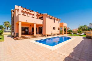 Cubos Amapola House