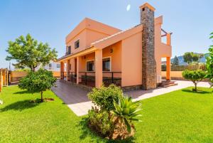 Cubos Amapola House