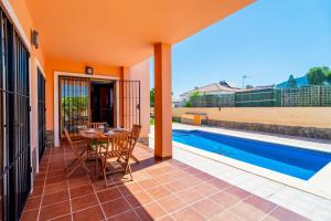 Cubos Amapola House