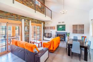 Cubos Amapola House