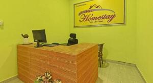 Hotel O Zn Mix Homestay & Roomstay