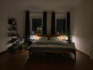 Passau Boutique Suites Parkstrasse