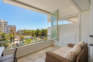 Charming 1 Bed Apt in Jardines del Mar RDR568