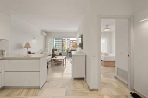 Charming 1 Bed Apt in Jardines del Mar RDR568