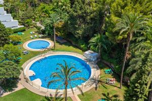 Charming 1 Bed Apt in Jardines del Mar RDR568