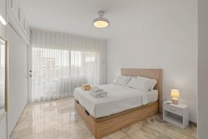 Charming 1 Bed Apt in Jardines del Mar RDR568
